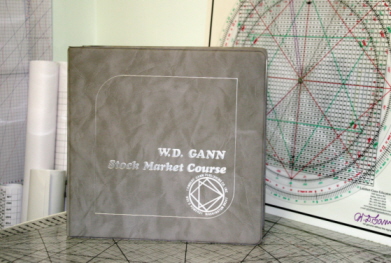 bible gann stock market course pdf